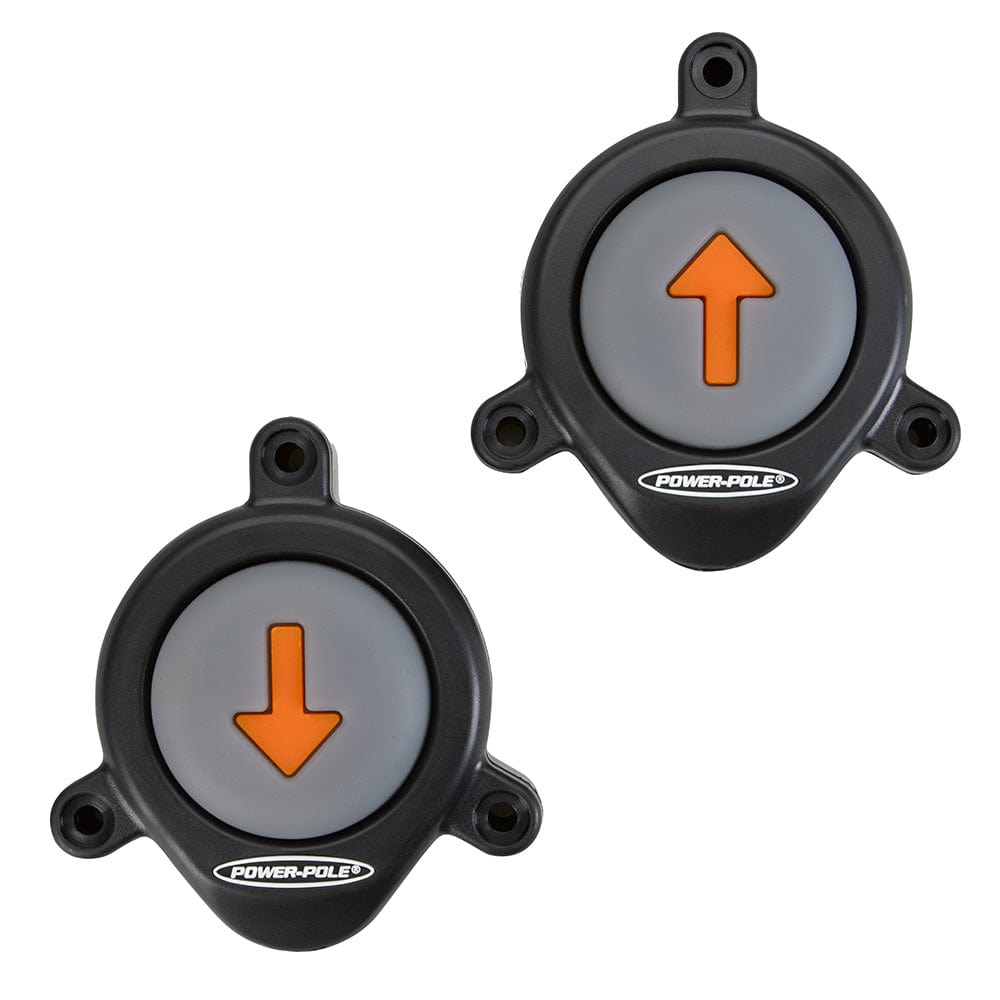 Power-Pole Qualifies for Free Shipping Power-Pole Wireless Foot Switch Kit CM2 #CM2-FS-STD-PP