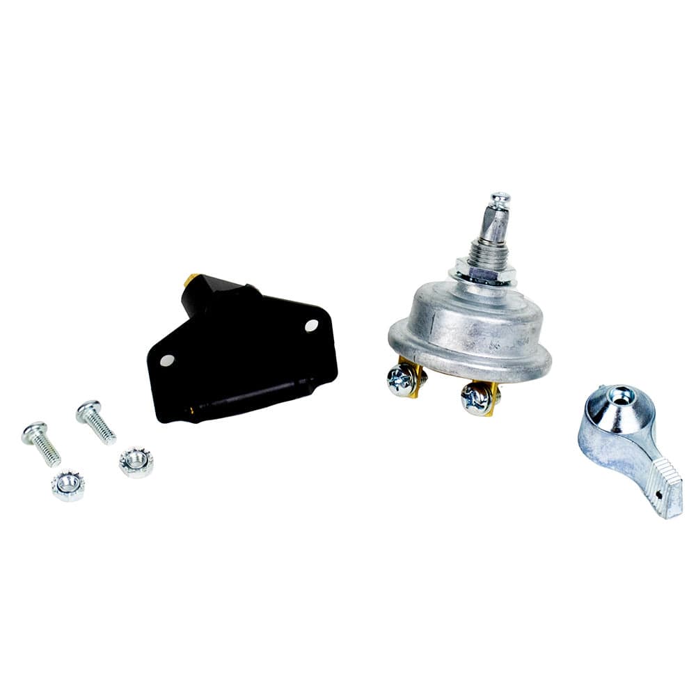 Powerwinch Qualifies for Free Shipping Powerwinch Power Switch Kit for 712 912 #R2007