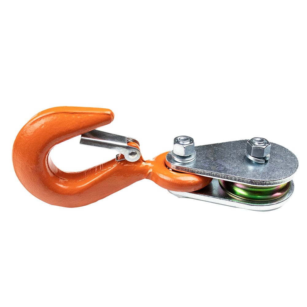 Powerwinch Qualifies for Free Shipping Powerwinch Pulley Block Kit for RC23 RC30 712 912 915 #R3000