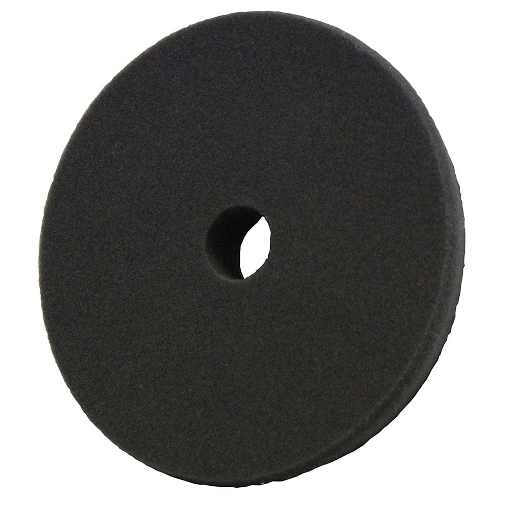 Presta Qualifies for Free Shipping Presta Pace Black Foam Ultimate Polish Pad 3" 4-pk #890185