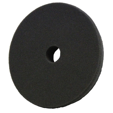 Presta Qualifies for Free Shipping Presta Pace Black Foam Ultimate Polish Pad 5.5" #890192