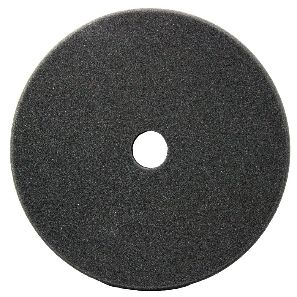 Presta Qualifies for Free Shipping Presta Pace Black Foam Ultimate Polish Pad 6.5" #890196
