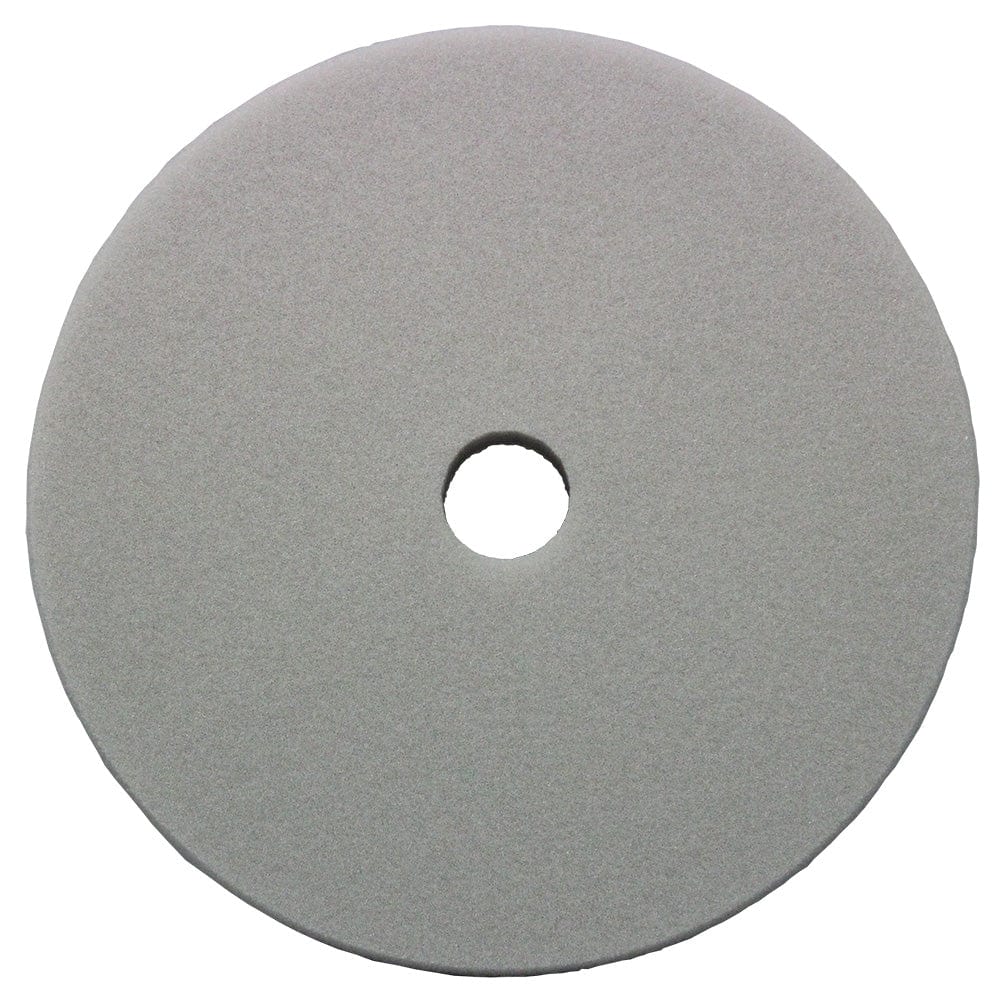 Presta Qualifies for Free Shipping Presta Pace Grey Foam Heavy Cut Pad 6.5" #890194
