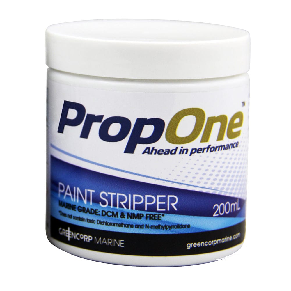 PropOne Qualifies for Free Shipping PropOne Paint Stripper 200ml #2010