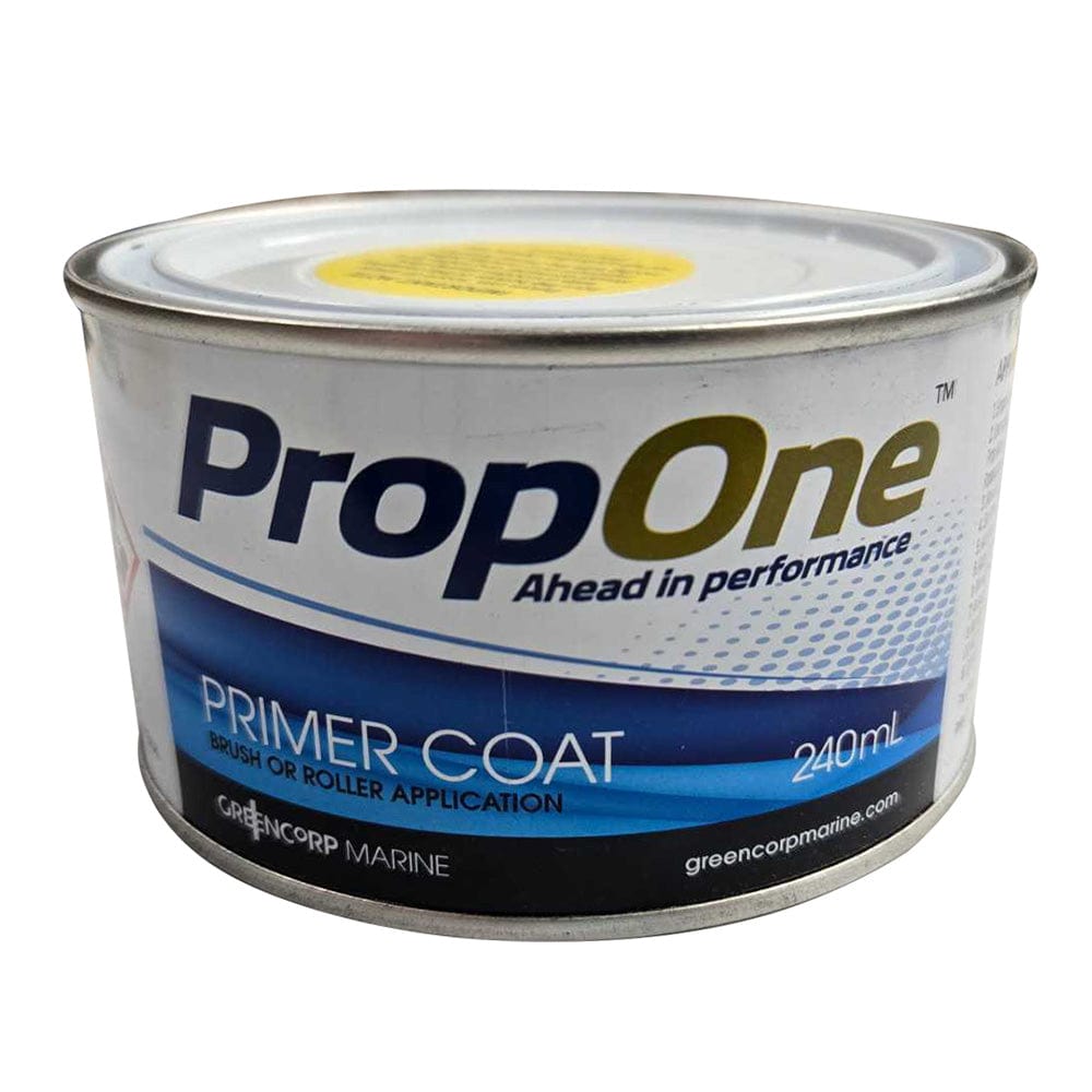 PropOne Qualifies for Free Shipping Propone Primer Coat 240ml #2041