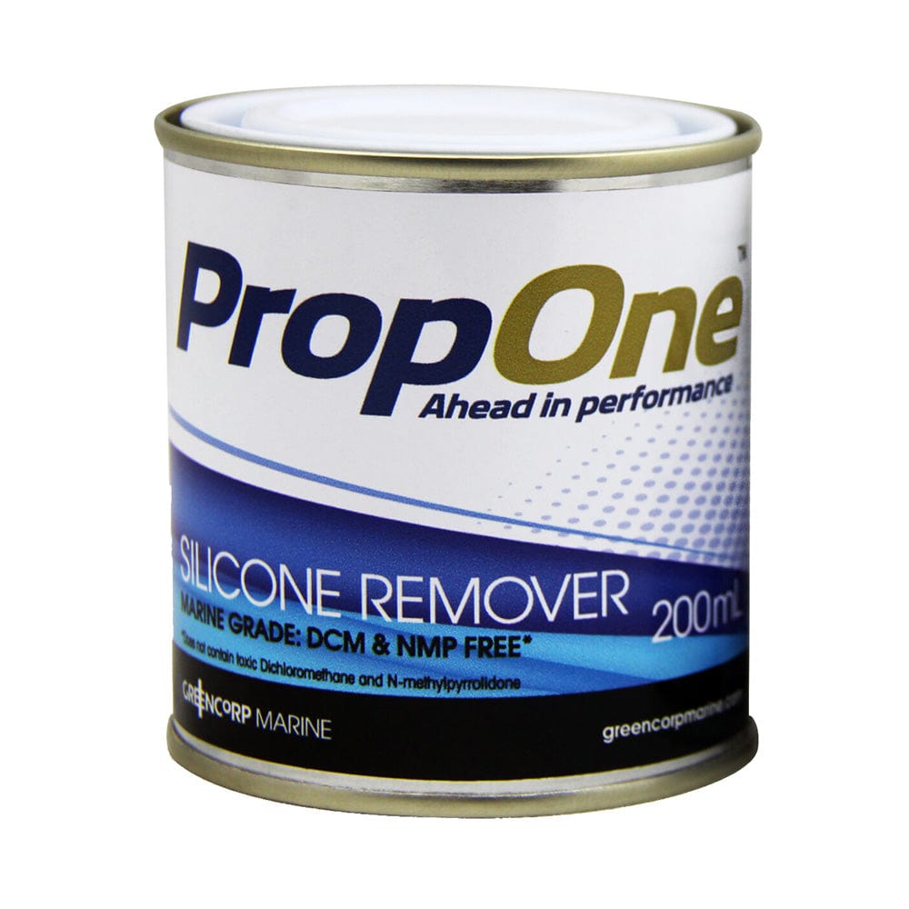 PropOne Qualifies for Free Shipping PropOne Silicone Remover 200ml #2011