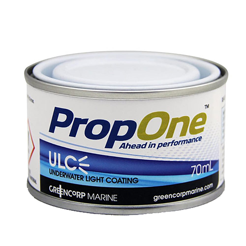 PropOne Qualifies for Free Shipping PropOne Underwater Light Coating ULC 70ml #2059