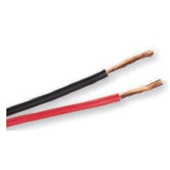 QuickCable Qualifies for Free Shipping QuickCable Ribbon Wire 100' 14 AWG 2-Wire #232002-100