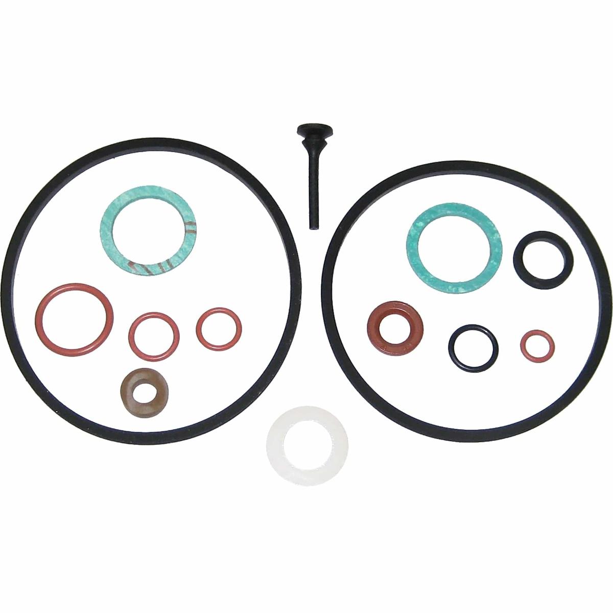 Racor Qualifies for Free Shipping Racor Assembly Seal Service Kit #RK-15211