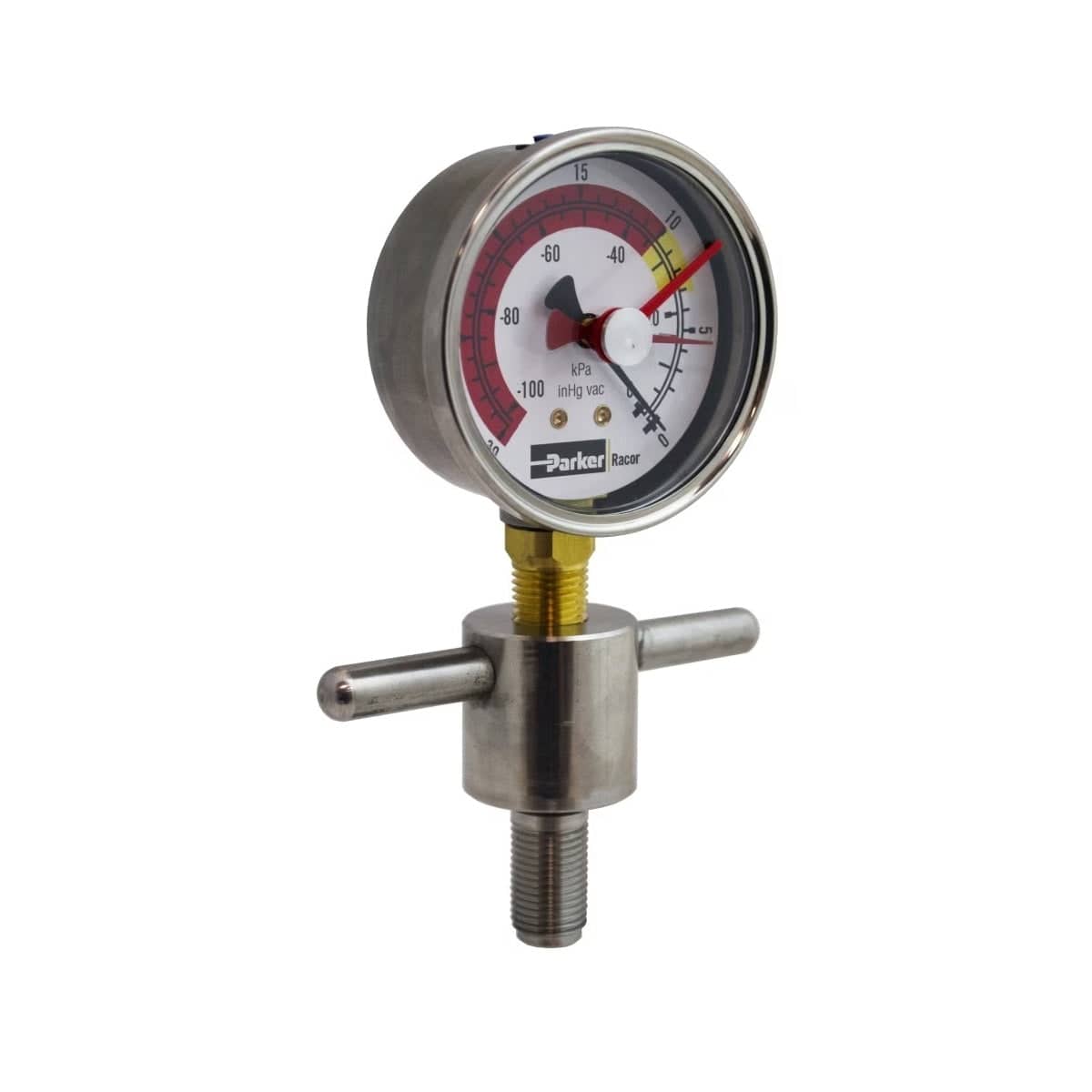 Racor Qualifies for Free Shipping Racor Vacuum Guage Kit 500 #RK19671