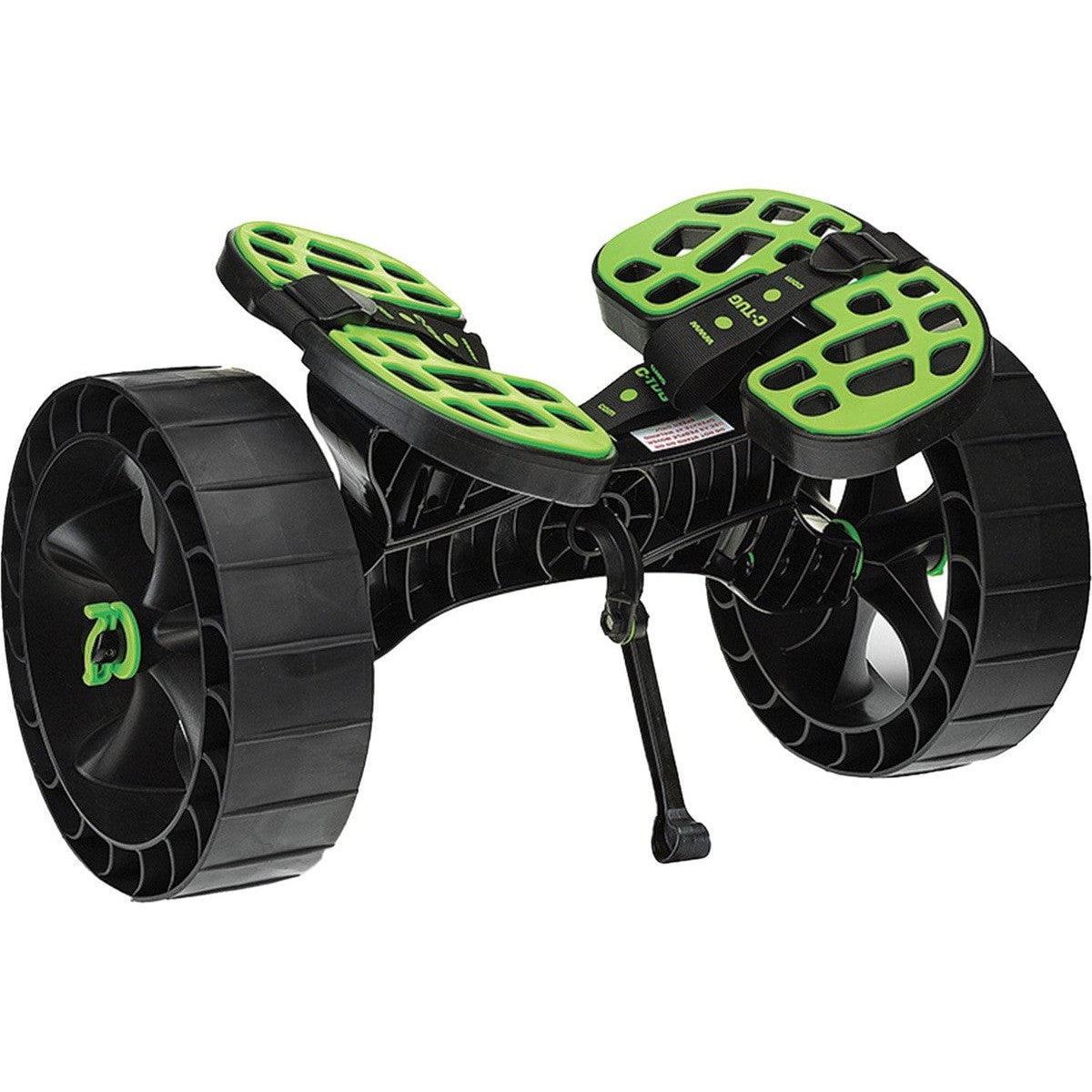 Railblaza Qualifies for Free Shipping Railblaza C-Tug Sandtrakz Kayak & Canoe Cart #50-0006-71