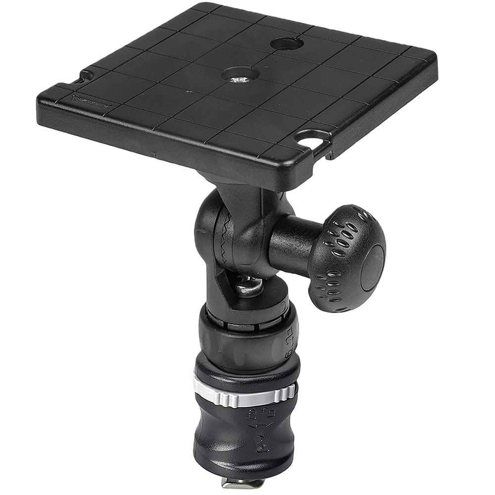 Railblaza Qualifies for Free Shipping Railblaza Fish Finder R-Lock S with Miniport Tracmount #08-0081-11