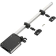 Railblaza Qualifies for Free Shipping Railblaza Kayak Motor Mount Bracket #04-4091-11