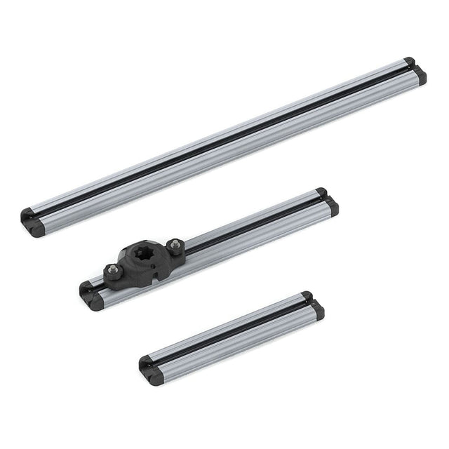 Railblaza Qualifies for Free Shipping Railblaza Tracloader Gunnel Track 300mm 12" #01-4154-11