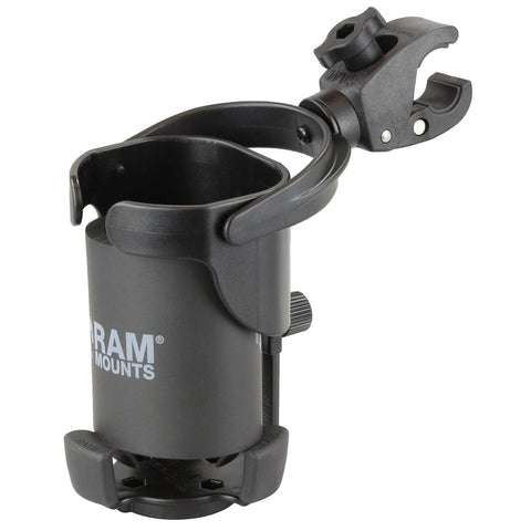 RAM Mounts Qualifies for Free Shipping RAM 32 oz XL Cup Holder #RAP-B-417-400