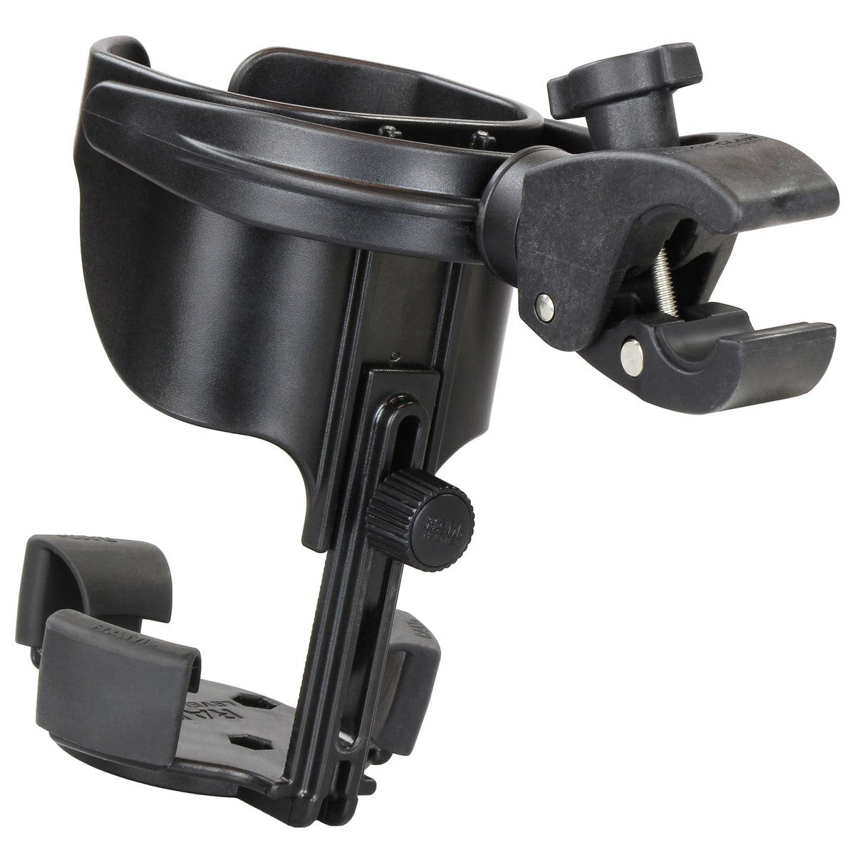 RAM Mounts Qualifies for Free Shipping RAM 32 oz XL Cup Holder #RAP-B-417-400