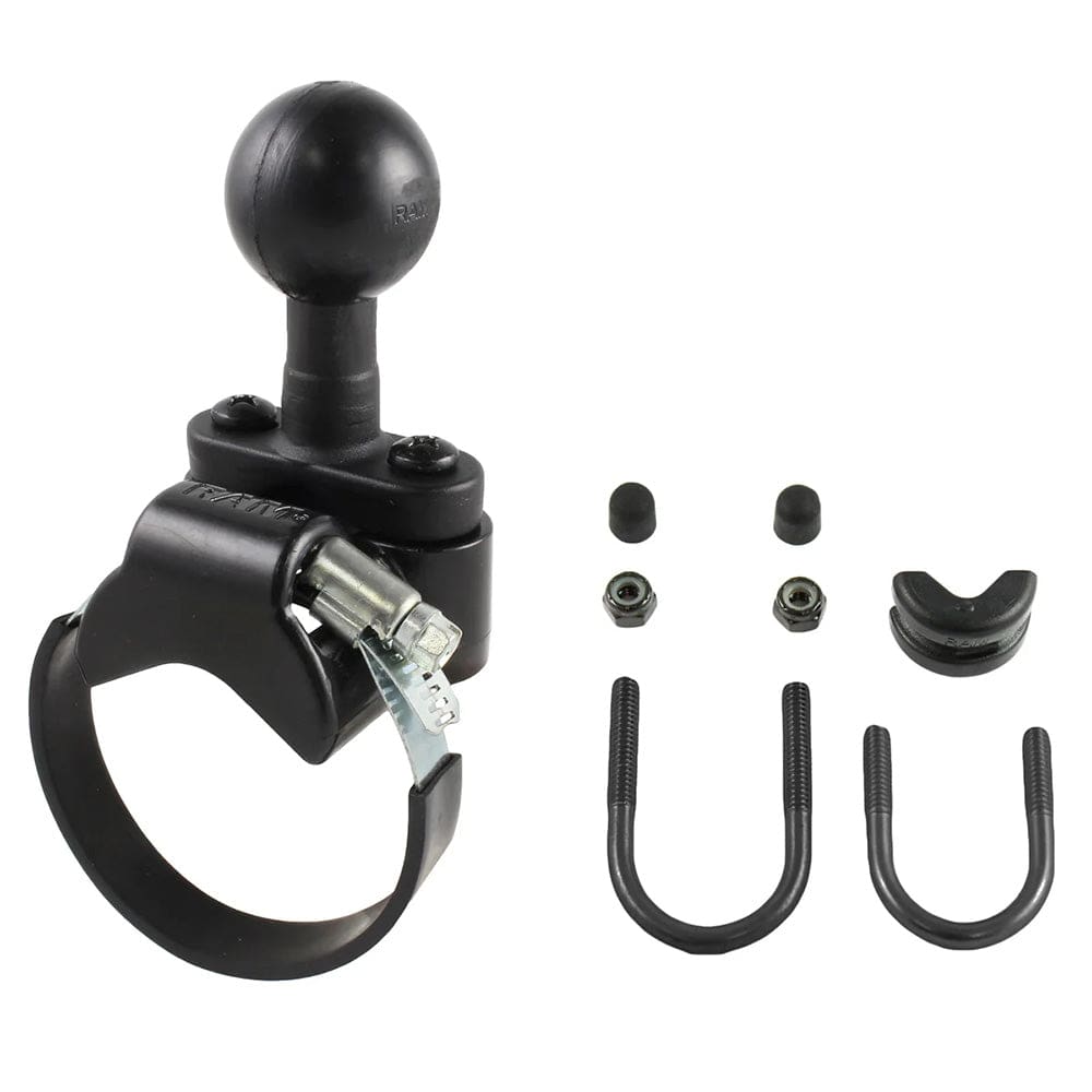 Ram Mounts Qualifies for Free Shipping RAM ATV/UTV Rail Ball Base #RAM-231Z-2U