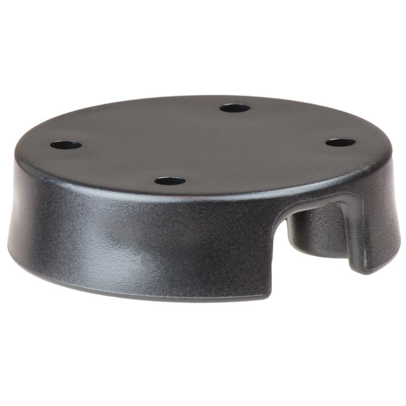 Ram Mounts Qualifies for Free Shipping RAM Cable Manager with AMPS Hole Pattern for Electronic Mounts 2-5/8" #RAP-403