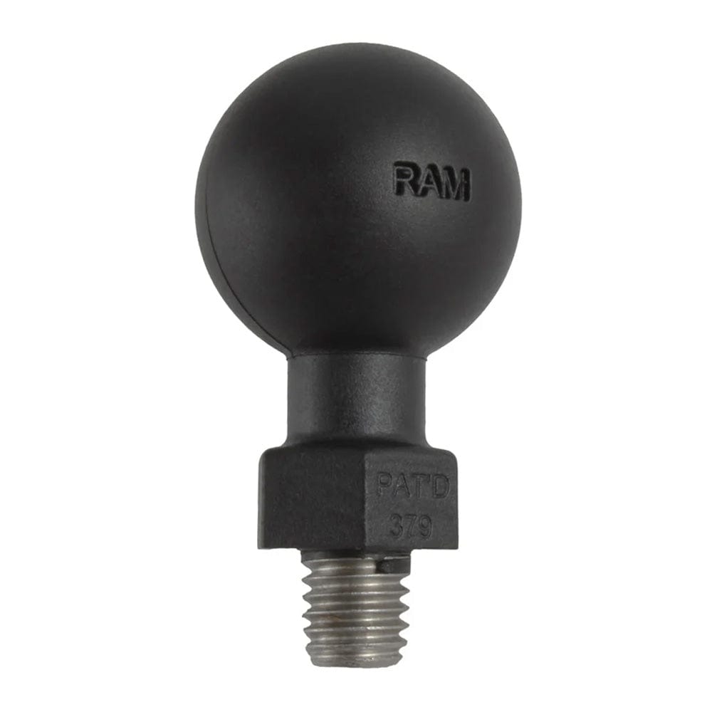 Ram Mounts Qualifies for Free Shipping RAM Mounts Tough Ball 1/2 -13x5 L Bulk #RAP-379U-501350