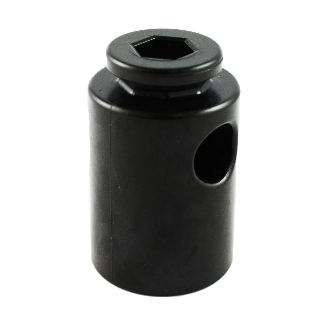 Ram Mounts Qualifies for Free Shipping RAM PVC Pipe Socket with Composite Octagon Button #RAP-276U