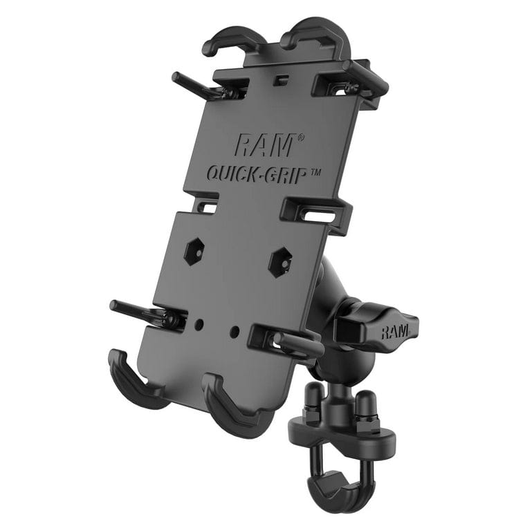 Ram Mounts Qualifies for Free Shipping RAM Quick-Grip XL Phone Holder for Larger Devices #RAM-B-149Z-A-PD4U