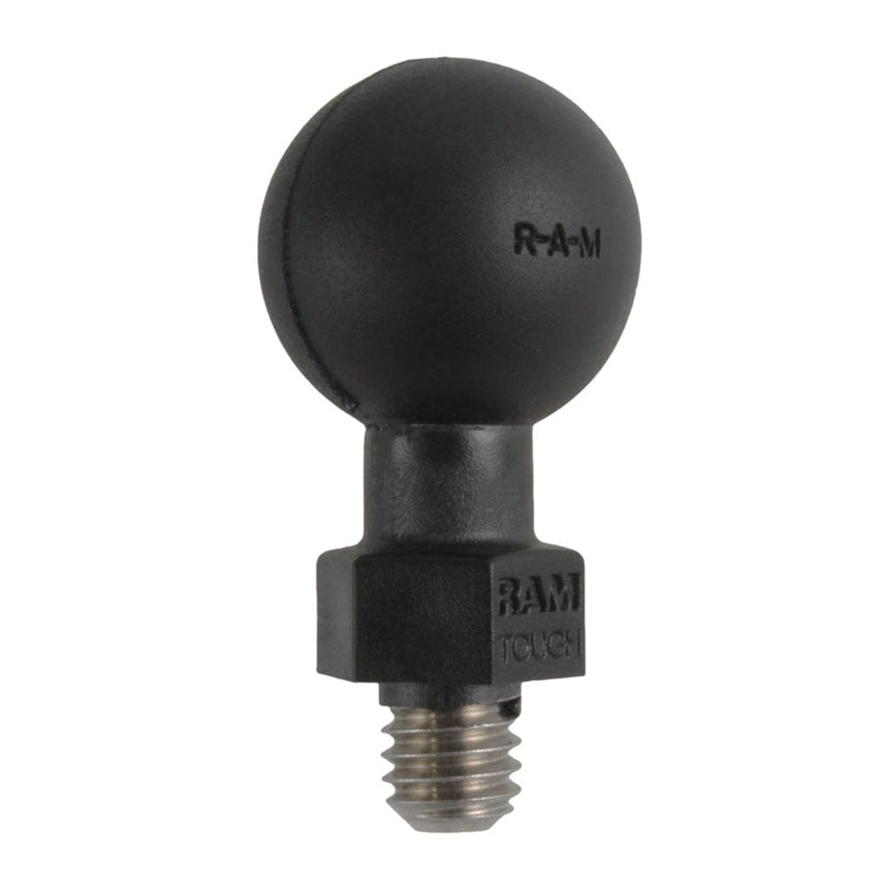 Ram Mounts Qualifies for Free Shipping RAM Tough-Ball B Size with 3/8-16 x .375" Threaded Stud #RAP-B-379U-371637