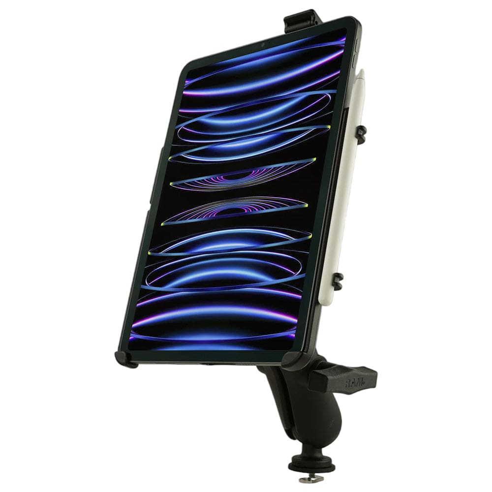 Ram Mounts Qualifies for Free Shipping RAM Track Ball Mount for Ipad Pro 11" 1st-4th Gen #RAM-HOL-AP23-354-TRA1U