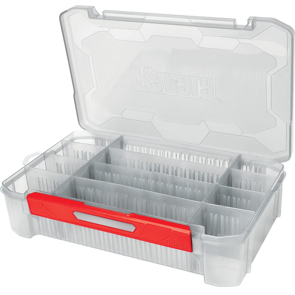 Rapala Qualifies for Free Shipping Rapala Rapstack 3700 Deep Tackle Tray #RTT3700D