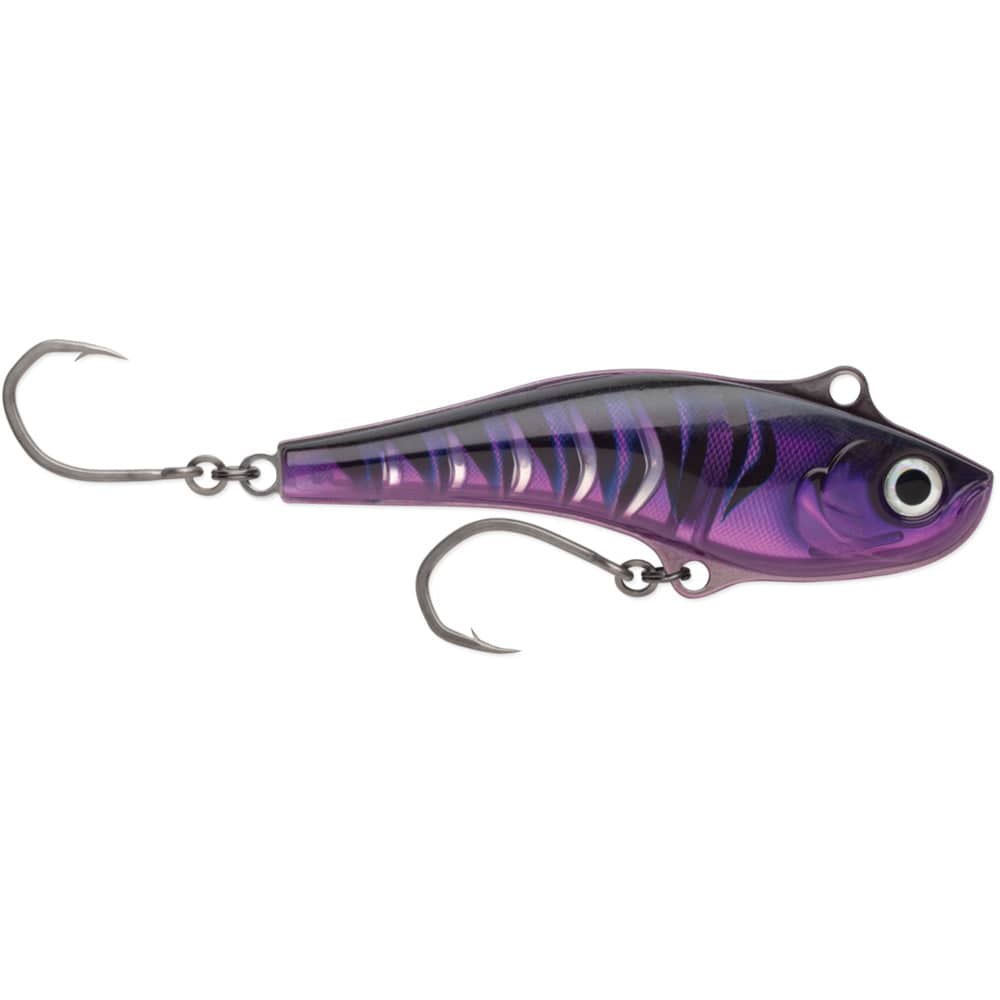 Rapala Qualifies for Free Shipping Rapala Sarda 22 Purple Mackerel #SD22PM