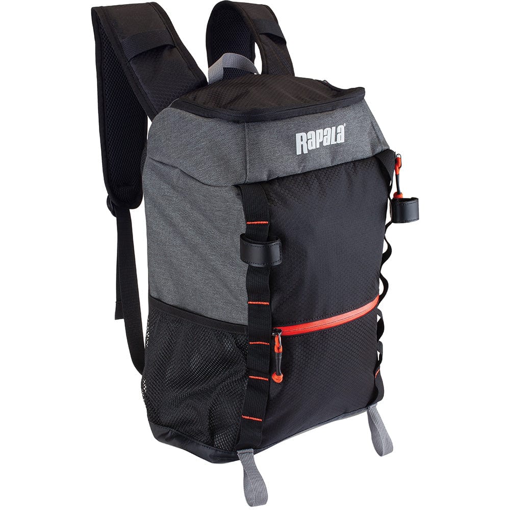 Rapala Qualifies for Free Shipping Rapala Venture 13 Backpack #RV13BP