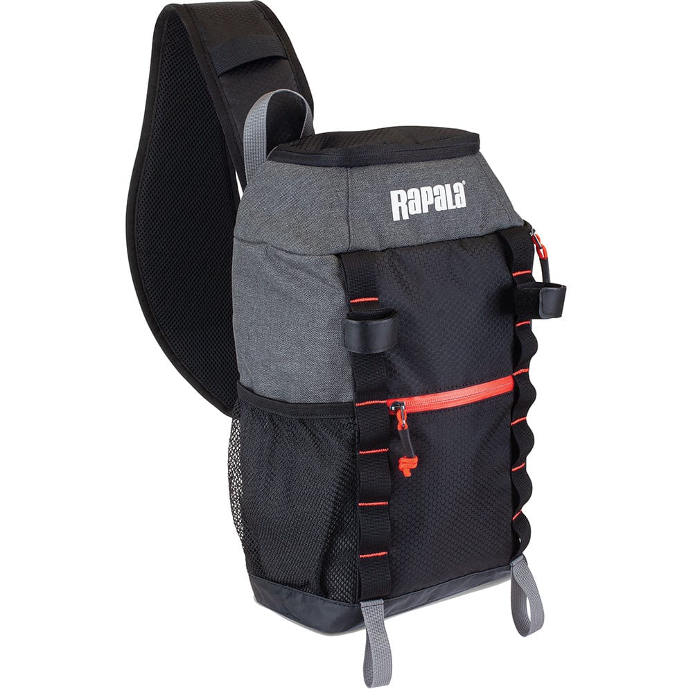 Rapala Qualifies for Free Shipping Rapala Venture 8 Sling Pack #RV8SP