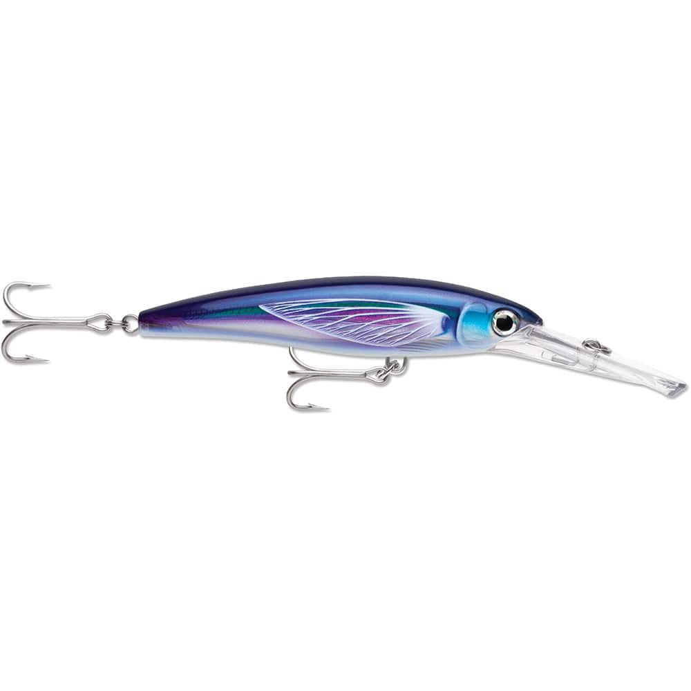 Rapala Qualifies for Free Shipping Rapala X-Rap Mangum 20 HD Flying Fish #XRMAG20HDFFU