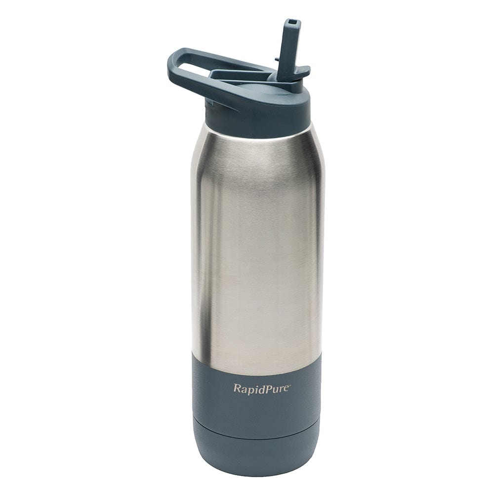 RapidPure Qualifies for Free Shipping RapidPure Purifier + Insulated Bottle #0160-0124