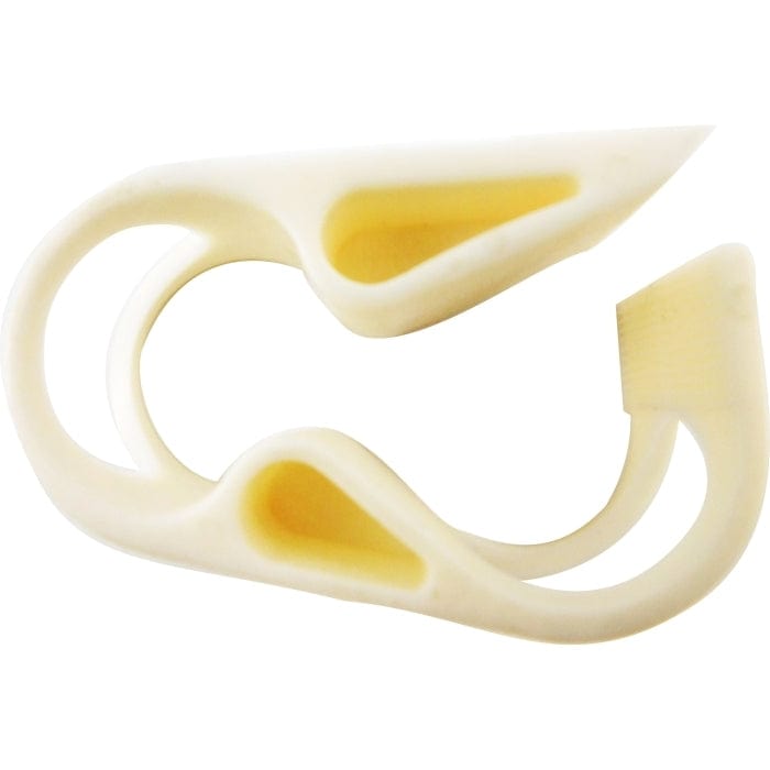 Raritan Qualifies for Free Shipping Raritan 1/4" Purasan Flow Metering Clamp #31-304C