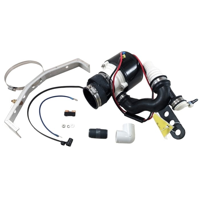 Raritan Not Qualified for Free Shipping Raritan Altantes A4 A5 A6 to AV Discharge Converter 24v #AV224