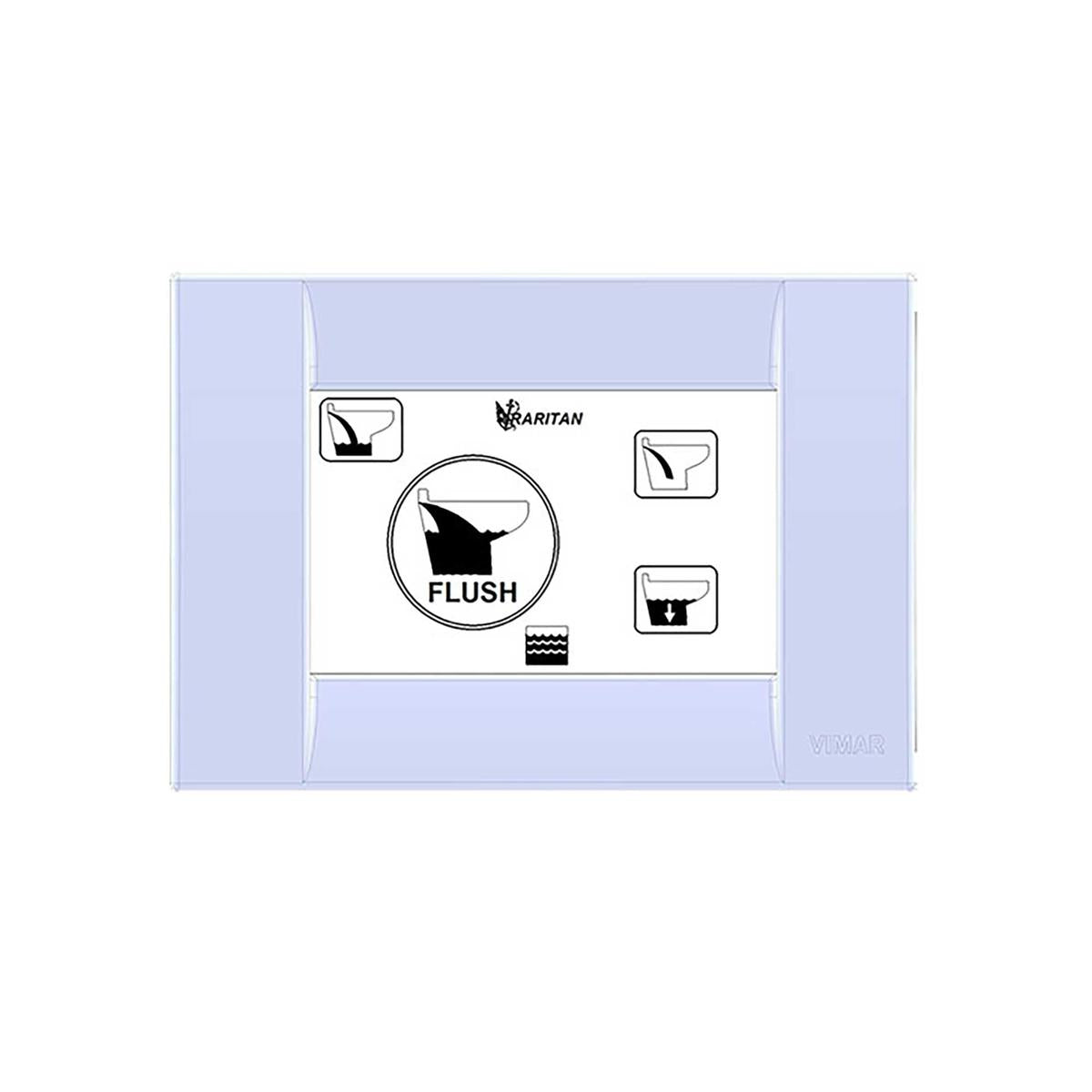 Raritan Qualifies for Free Shipping Raritan Complete Bluetooth Wall Panel/Control Board #STCBL