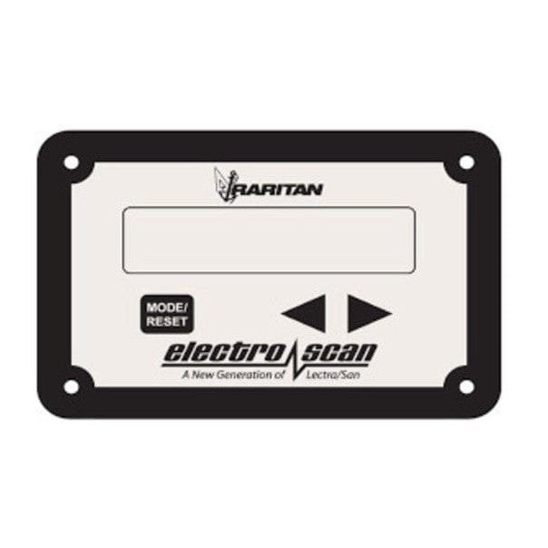 Raritan Qualifies for Free Shipping Raritan Electro Scan Display Board In Polycase #31-702