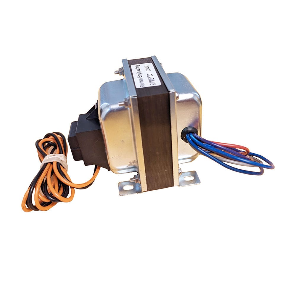 Raritan Qualifies for Free Shipping Raritan Power Converter for 120/240 VAC Marine Elegance Toilets #RTME12D