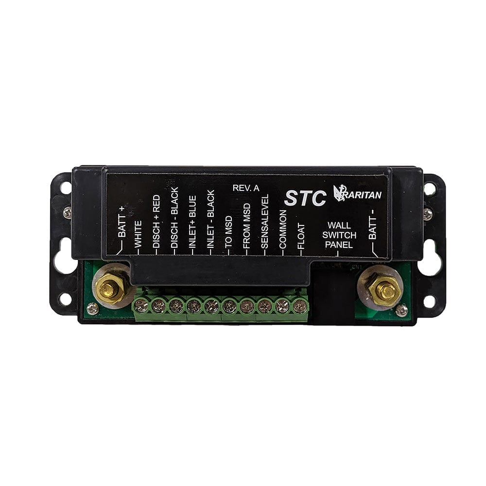 Raritan Qualifies for Free Shipping Raritan Smart Toilet Control Circuit Board #STC548W