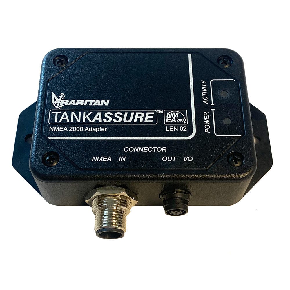 Raritan Qualifies for Free Shipping Raritan TankAssure NMEA 2000 Adapter #15630