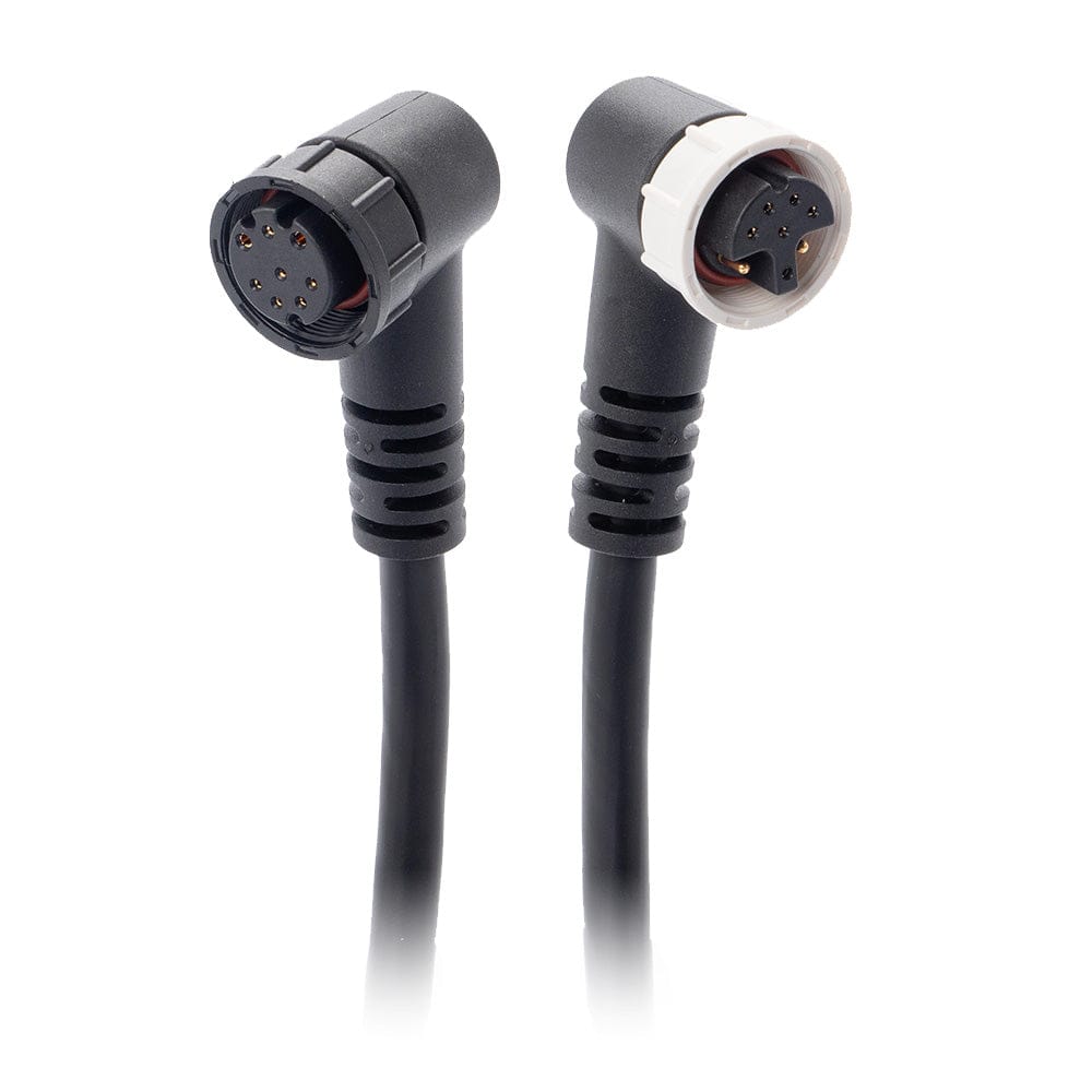 Raymarine Qualifies for Free Shipping Raymarine 0.3m Daisy Chain Cable for Alpha Display #A80710