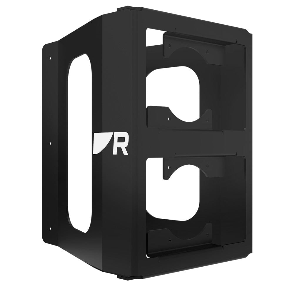 Raymarine Qualifies for Free Shipping Raymarine Alpha 7 Landscape Dual Mast Bracket #A80712