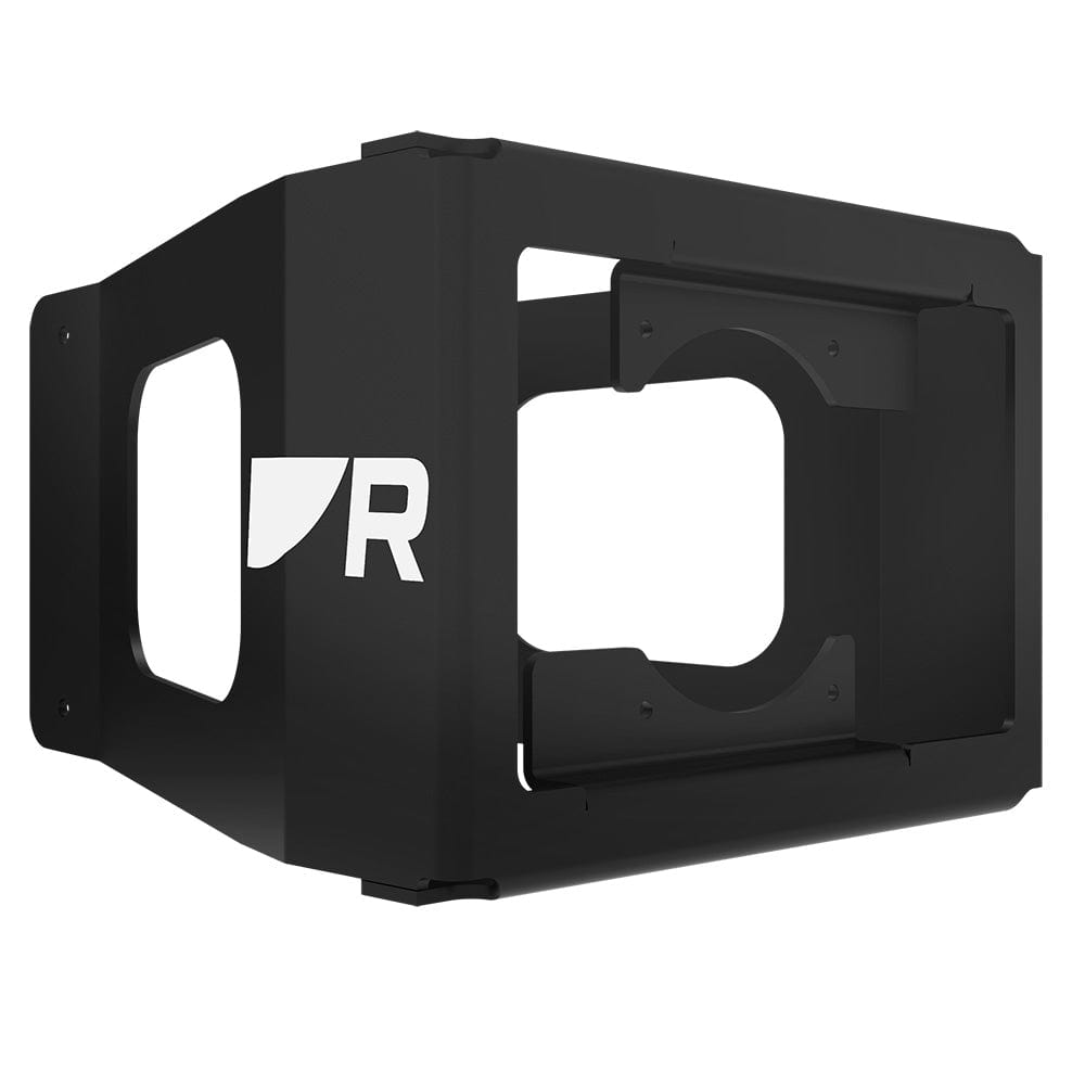 Raymarine Qualifies for Free Shipping Raymarine Alpha 7 Landscape Single Mast Bracket #A80711