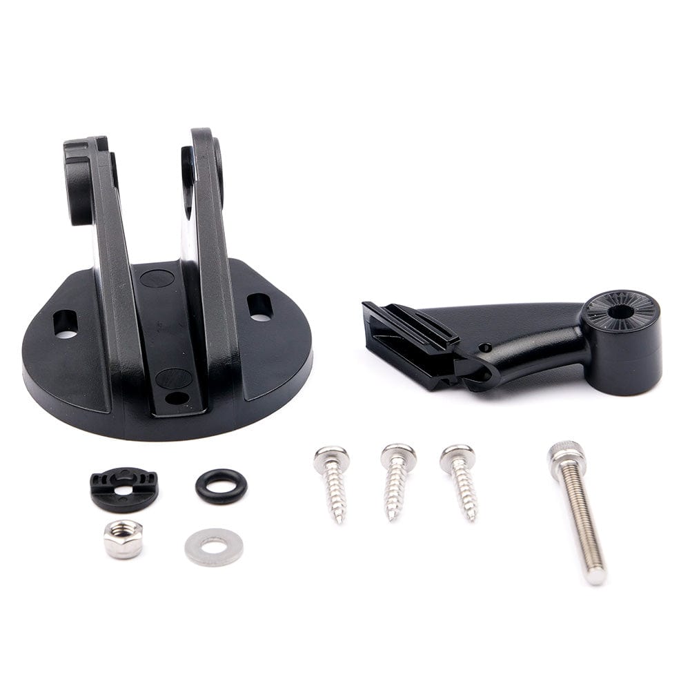Raymarine Qualifies for Free Shipping Raymarine CPT-S Transom Bracket & Hardware for CPT-S #R70496