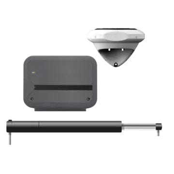 Raymarine Qualifies for Free Shipping Raymarine EV100 Tiller Pilot without Control #T70249