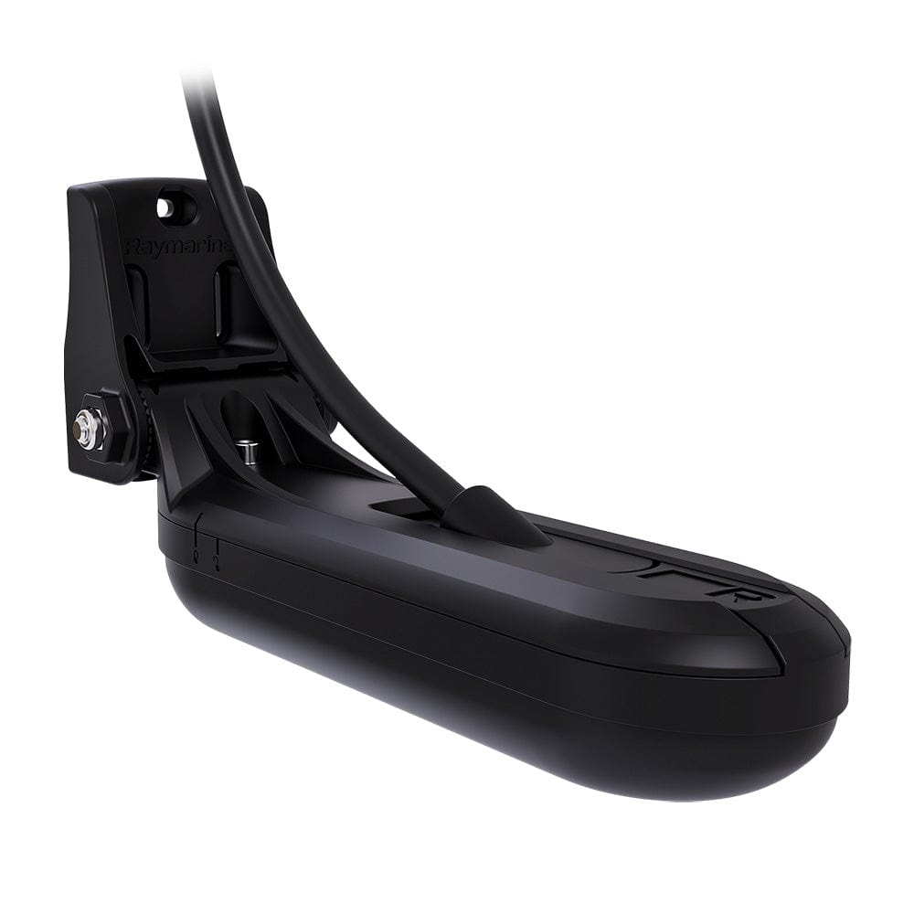 Raymarine Qualifies for Free Shipping Raymarine HV-100 Hypervision Transom Mount Transducer #E70643