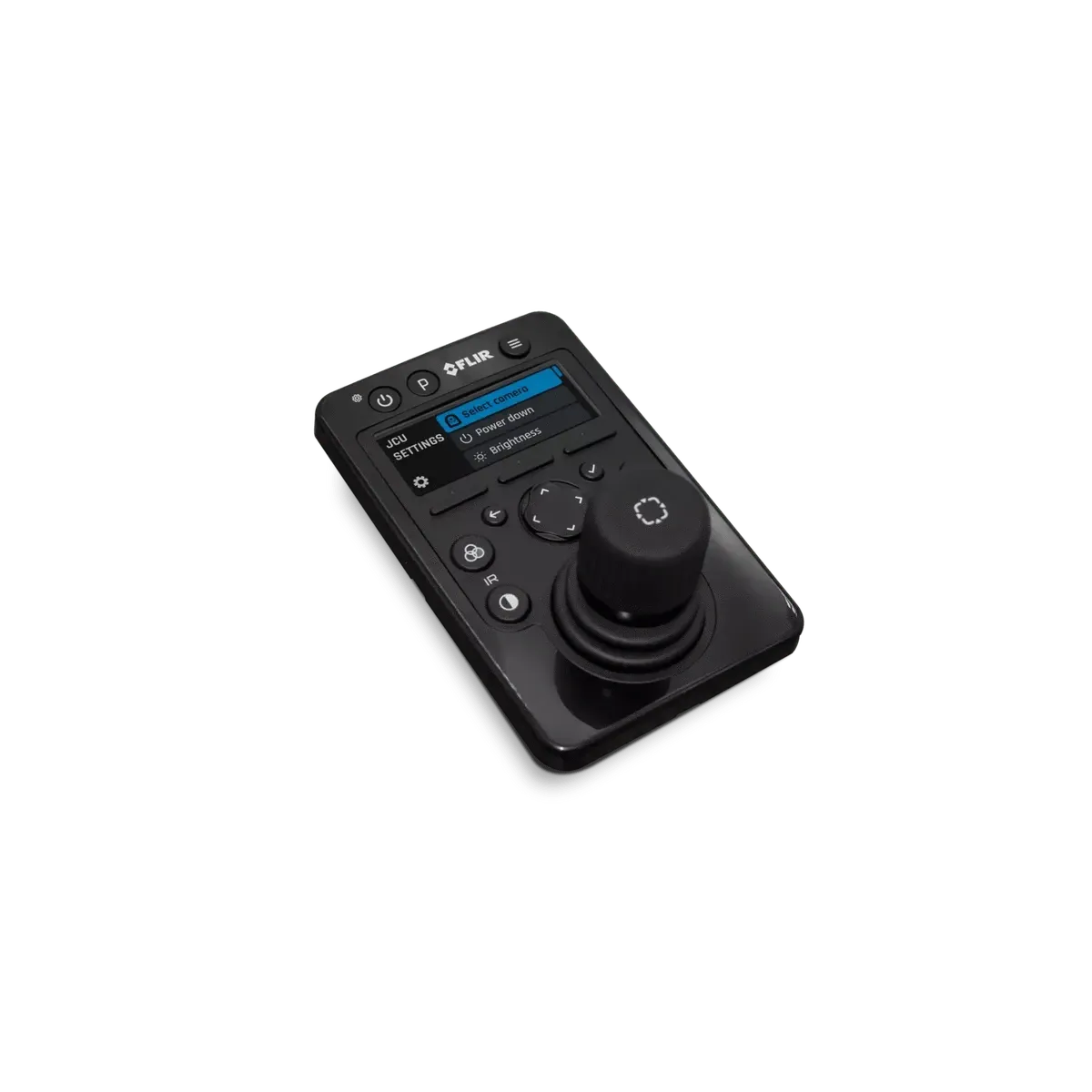 Raymarine Qualifies for Free Shipping Raymarine JCU-4 Joystick Control Unit #E70695