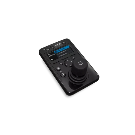Raymarine Qualifies for Free Shipping Raymarine JCU-4 Joystick Control Unit #E70695