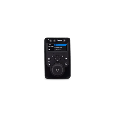 Raymarine Qualifies for Free Shipping Raymarine JCU-4 Joystick Control Unit #E70695