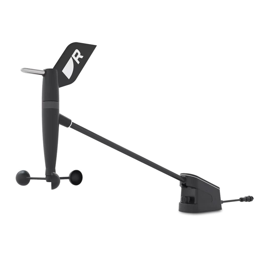 Raymarine Qualifies for Free Shipping Raymarine RSW Wired Smart Wind Transducer #E70670